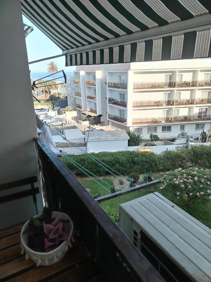 Apto. Siroco En Appartement Benalmádena