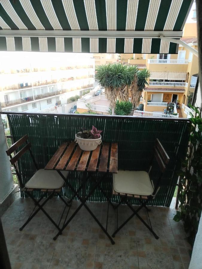 Apto. Siroco En * Benalmádena