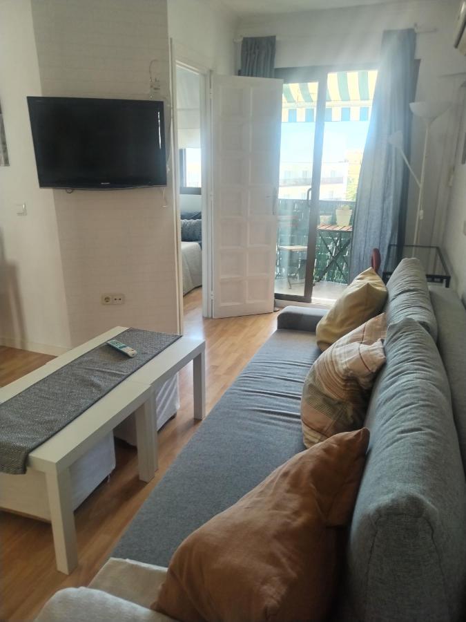 Apto. Siroco En Appartement Benalmádena