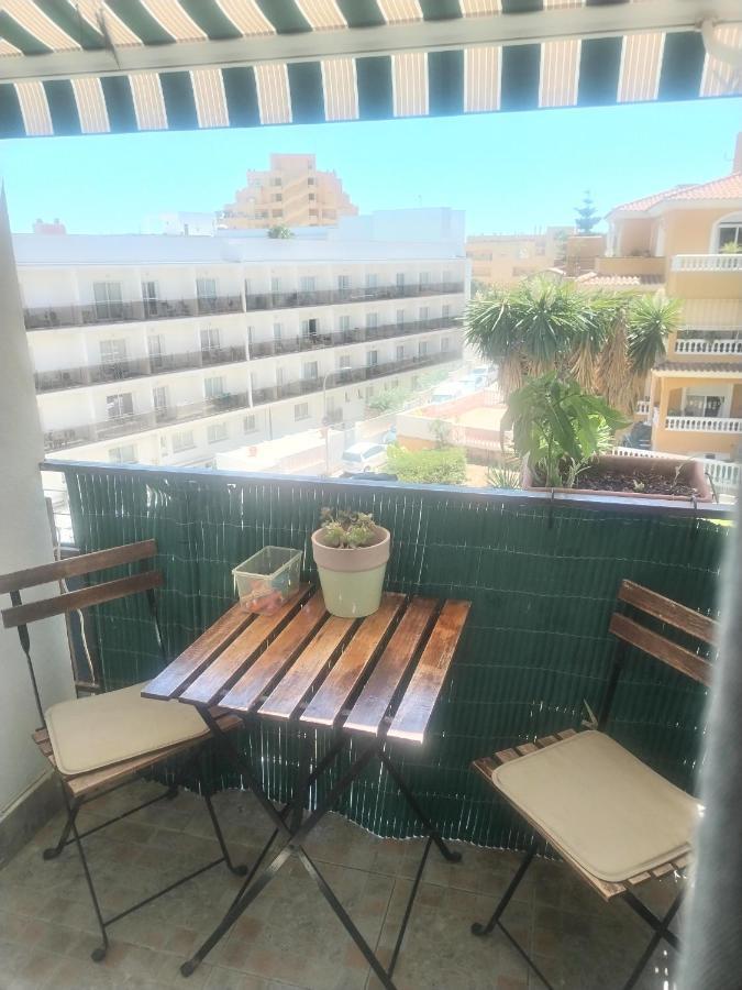 Appartement Apto. Siroco En