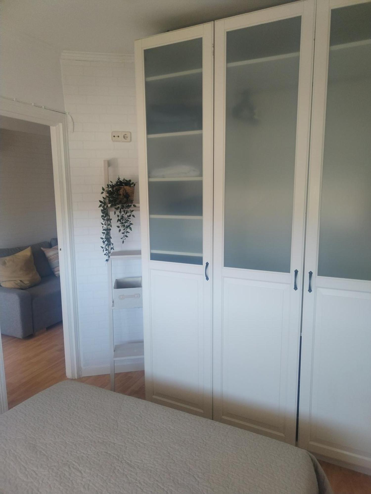 Appartement Apto. Siroco En