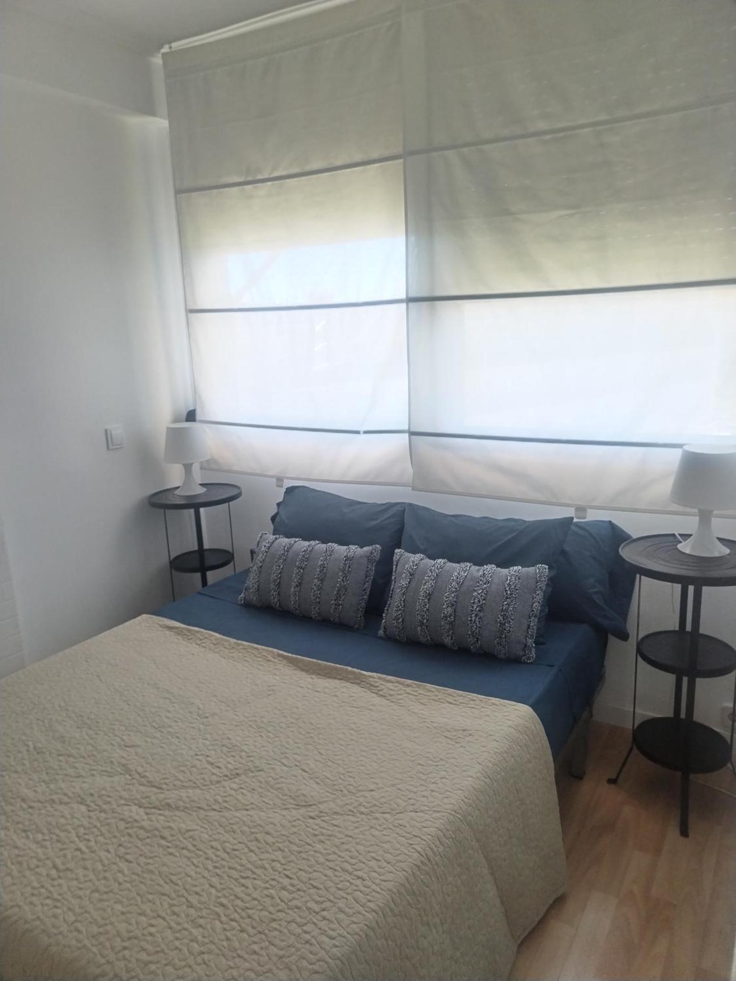 Apto. Siroco En Appartement