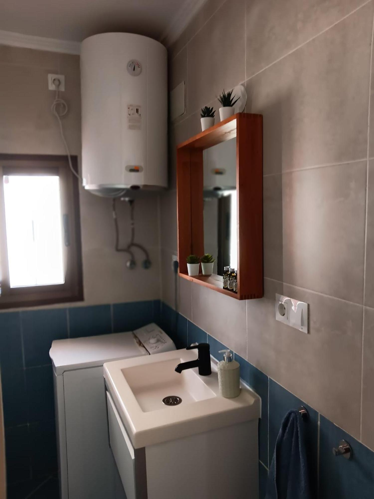 Appartement Apto. Siroco En *