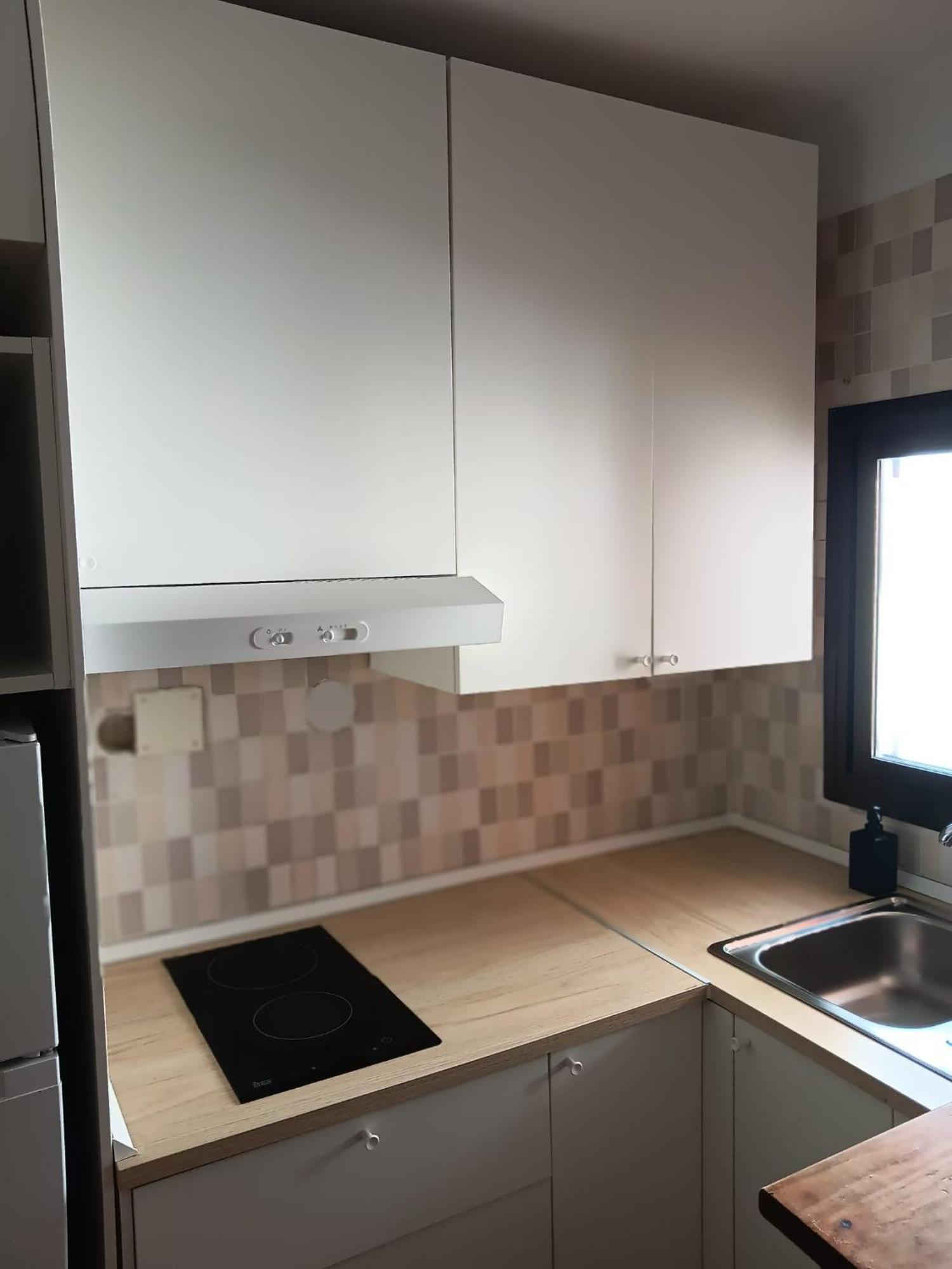 Apto. Siroco En Appartement *