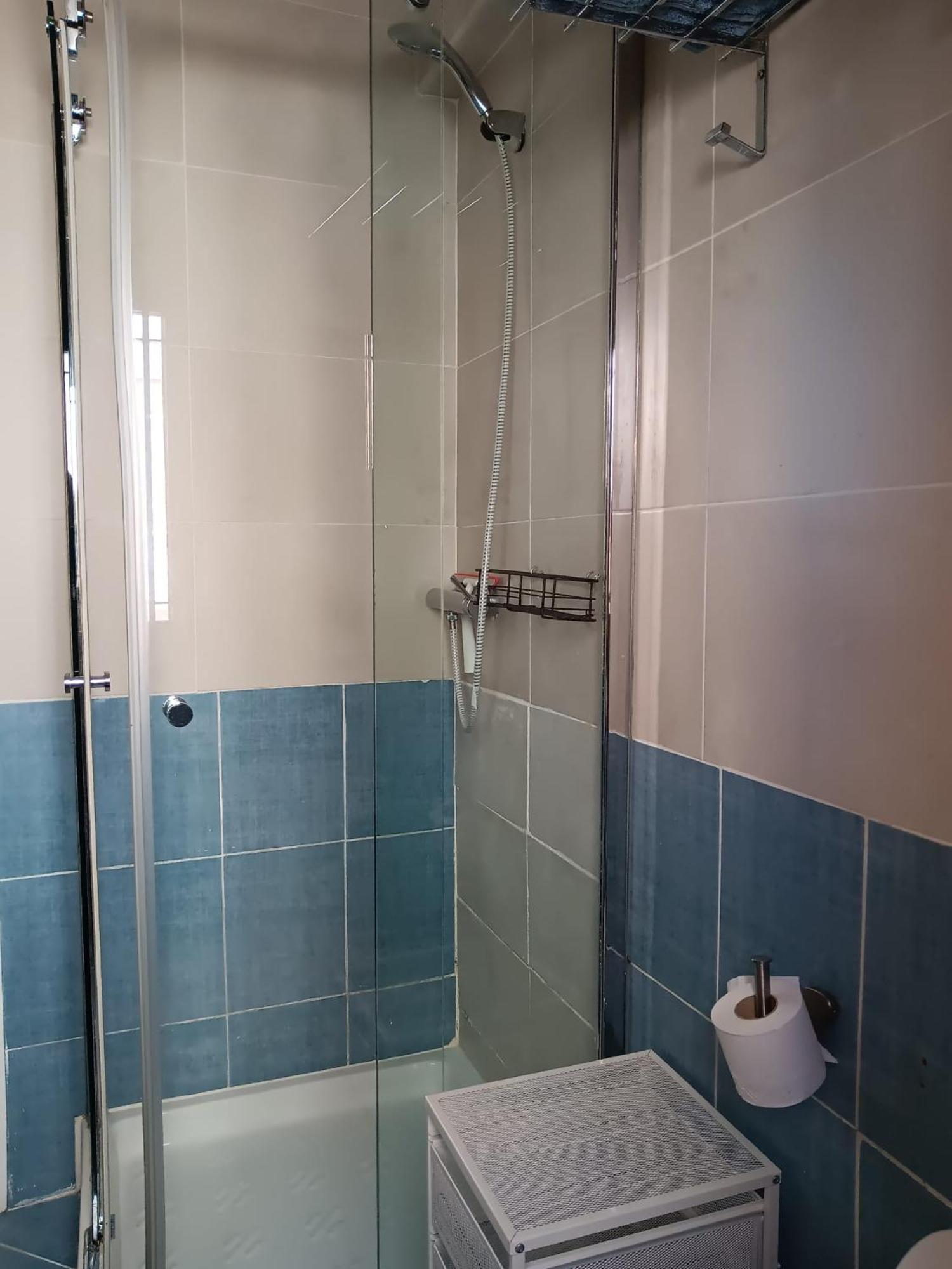 Appartement Apto. Siroco En *