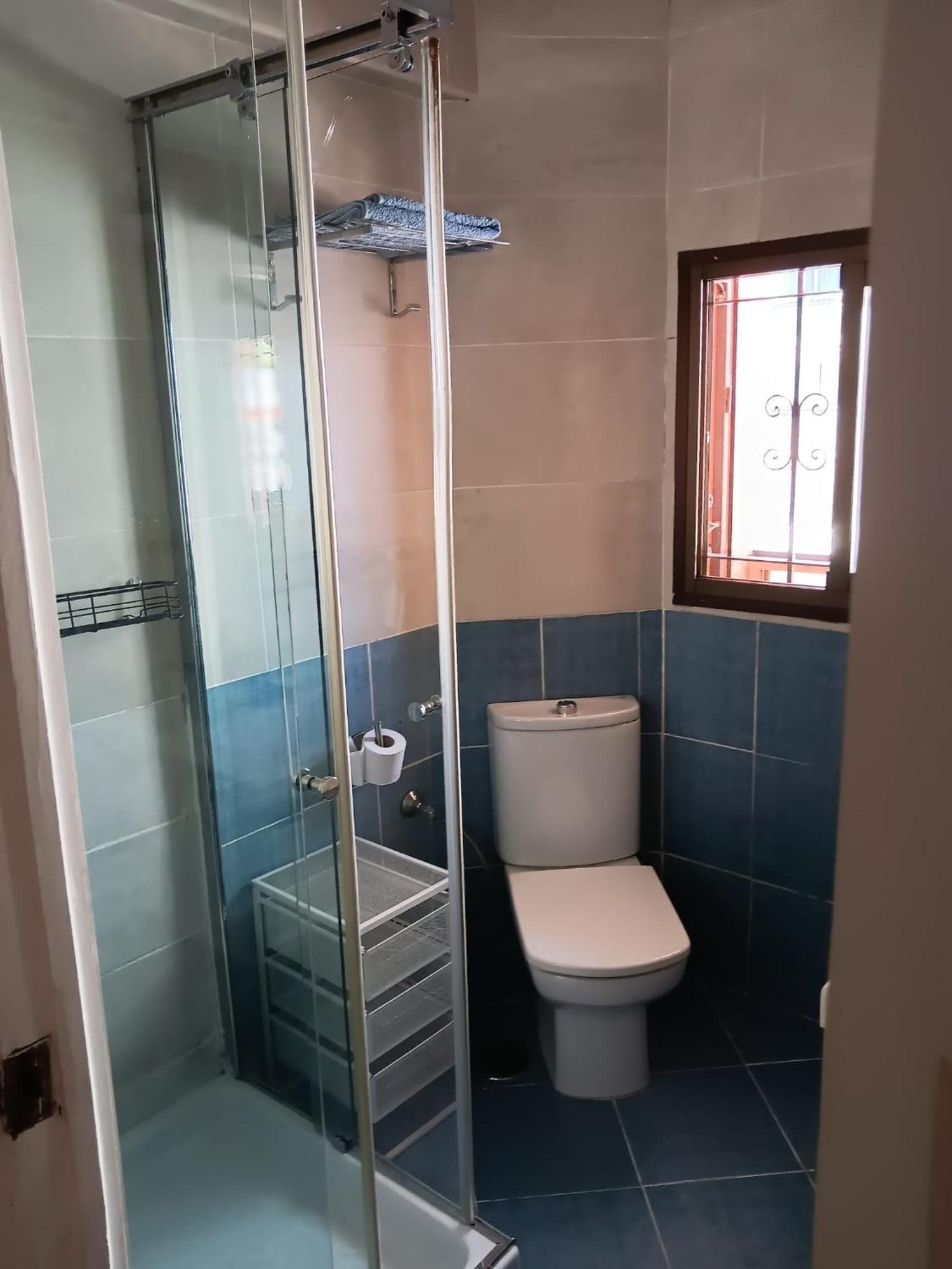 Appartement Apto. Siroco En Benalmádena